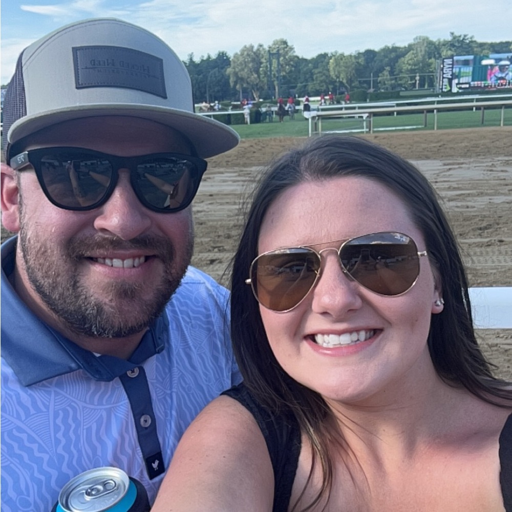 Meet your Posher, Karianne